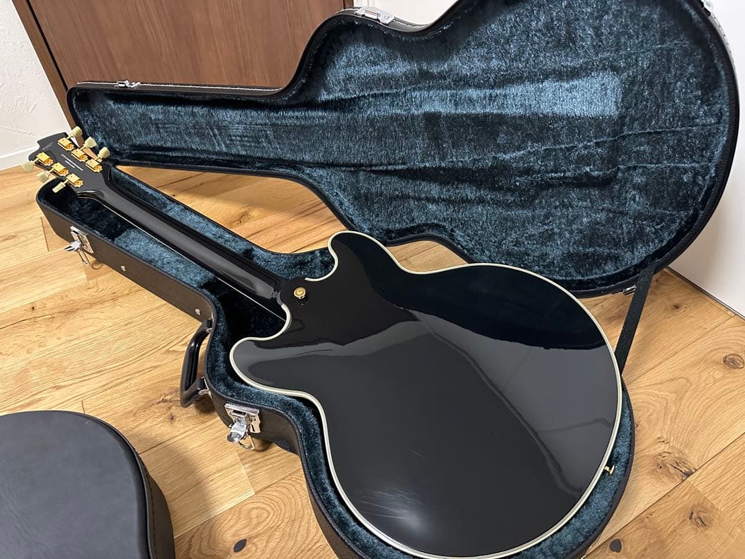 FUJIGEN MSA-HP-C 美品