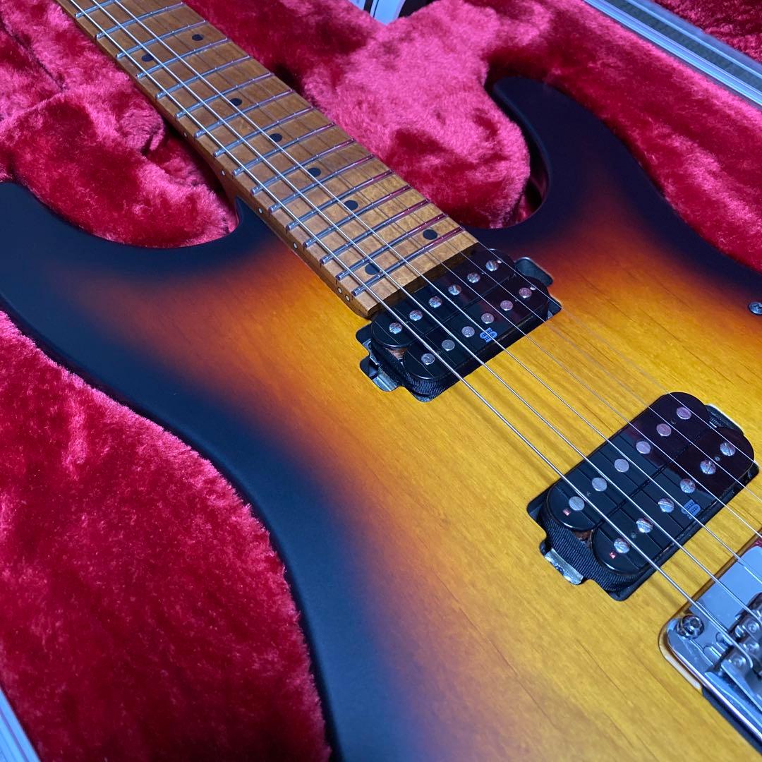 Ibanez AZ2402 TFF 美品