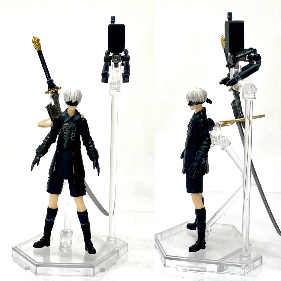 エンチョコちゃん様　飛行ユニットHo229 Type-S & 9S全塗装完成品