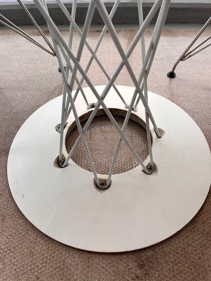 イサム・ノグチ サイクロンテーブル