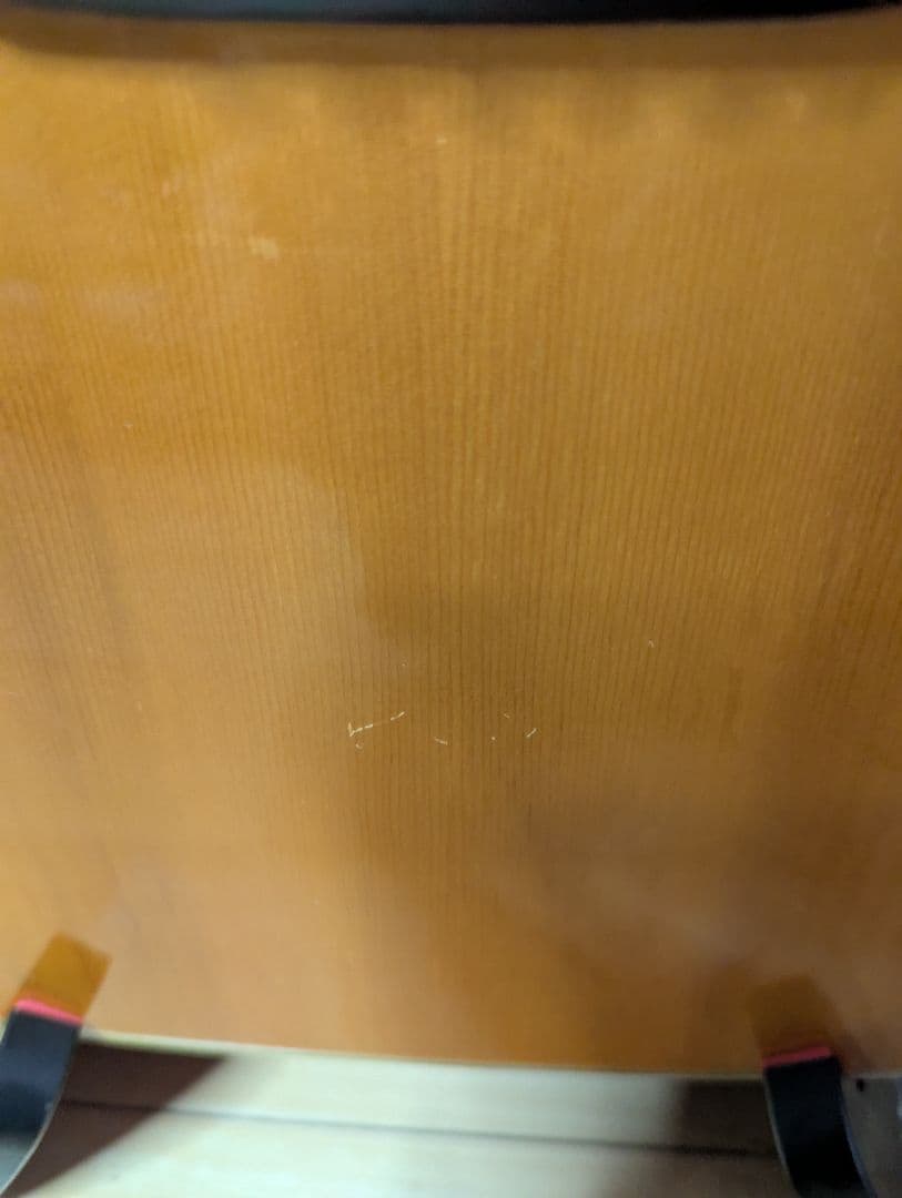 ♪Aria W-350・ハカランダ・トップ単板?♪