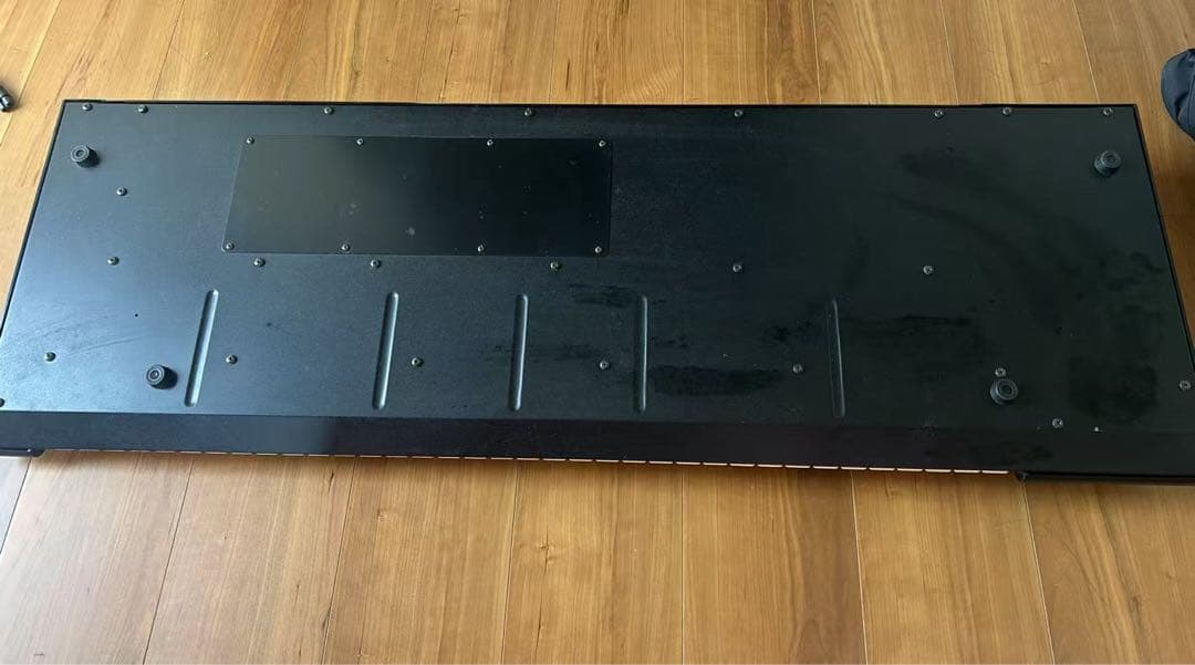 Toky様 通電確認済みRolandXP-50シンセサイザーローランドジャンク品