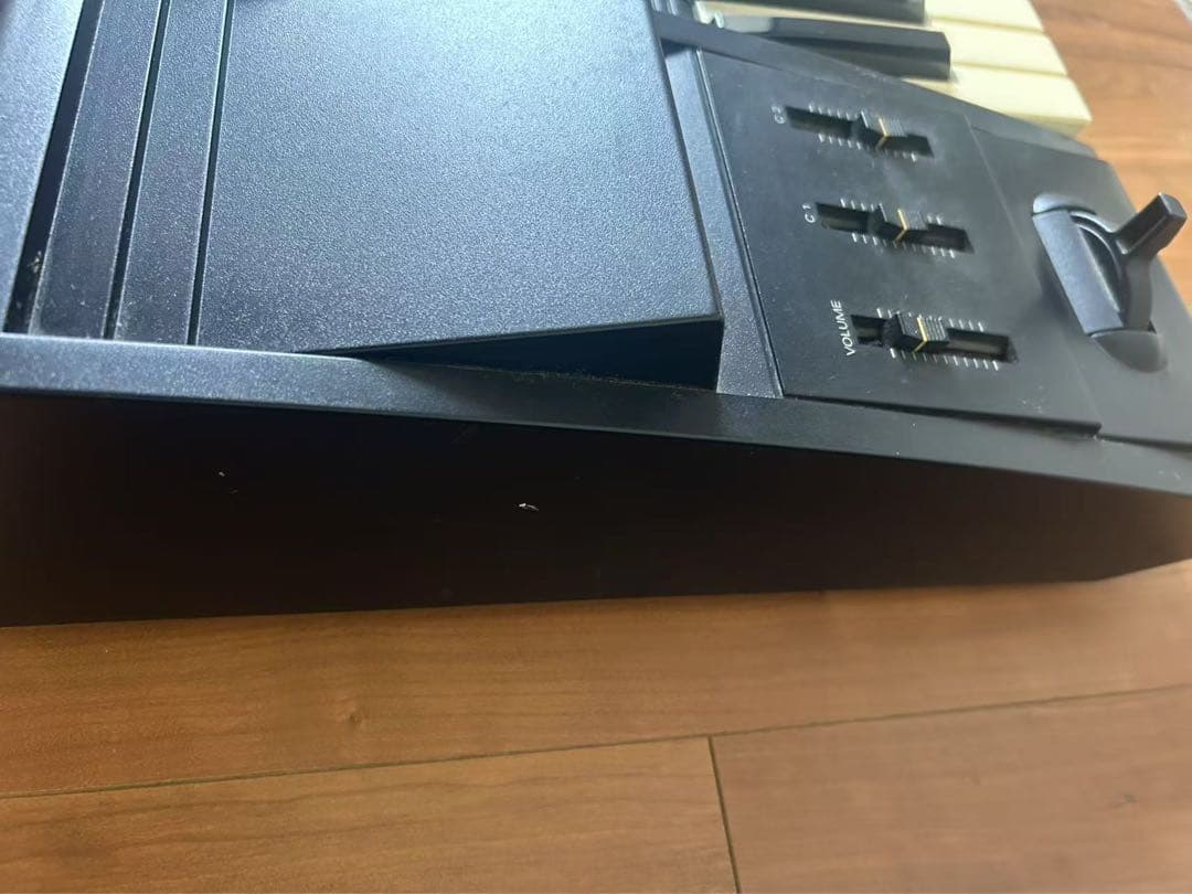 Toky様 通電確認済みRolandXP-50シンセサイザーローランドジャンク品