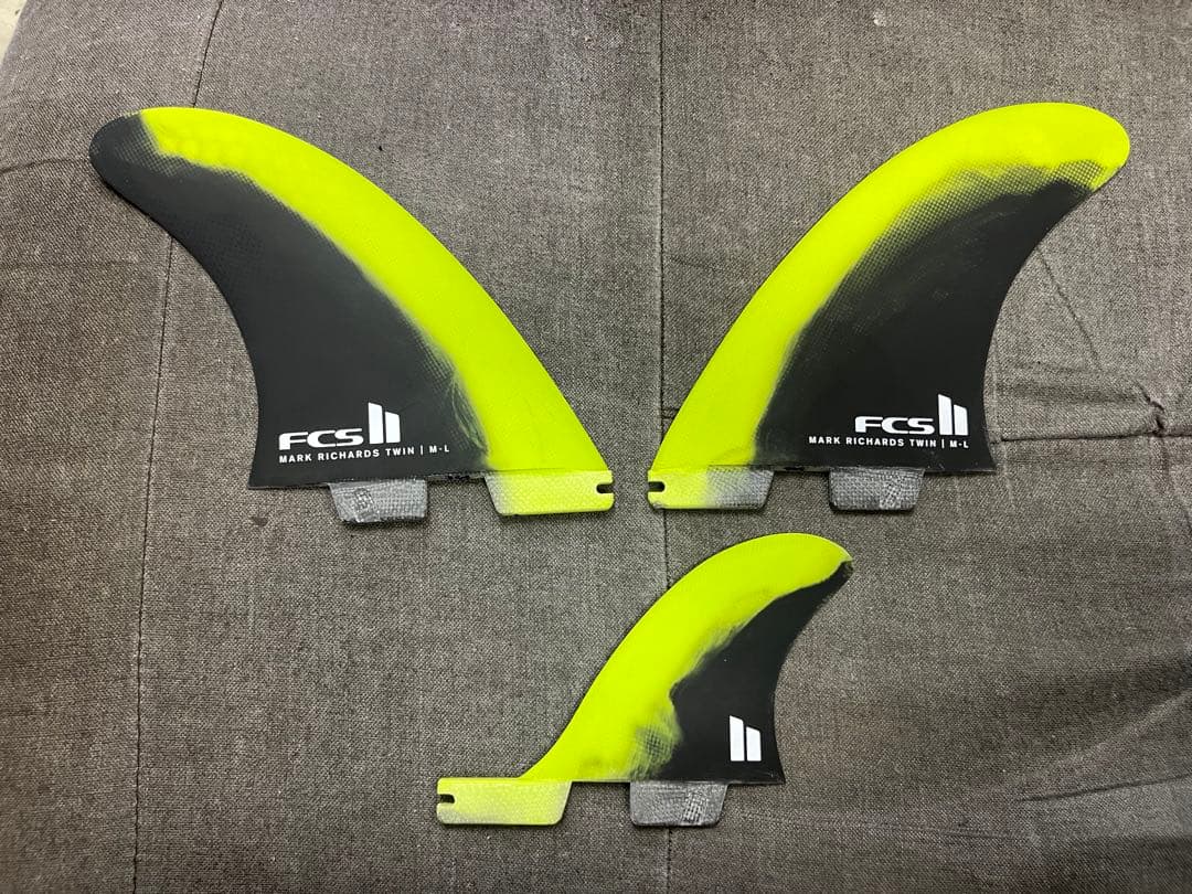 人気カラー！FCS2 マークリチャーズ MR 2+1