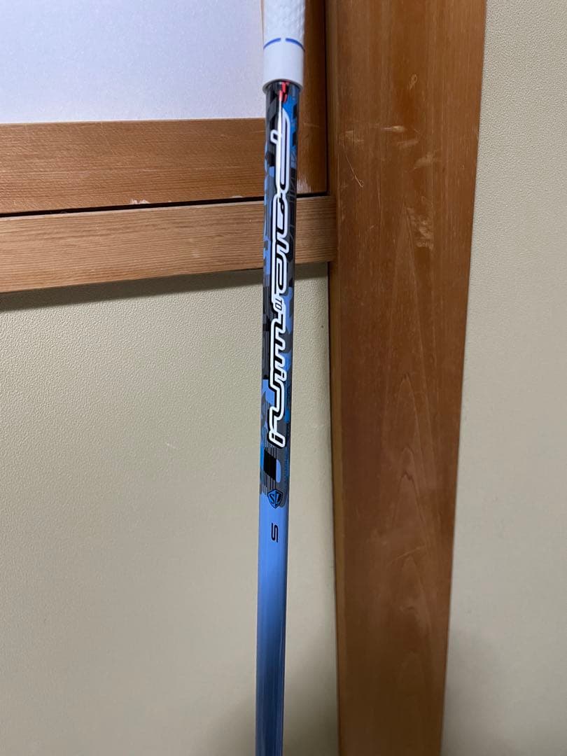 ヨネックススリーブ付きポールツウウィン