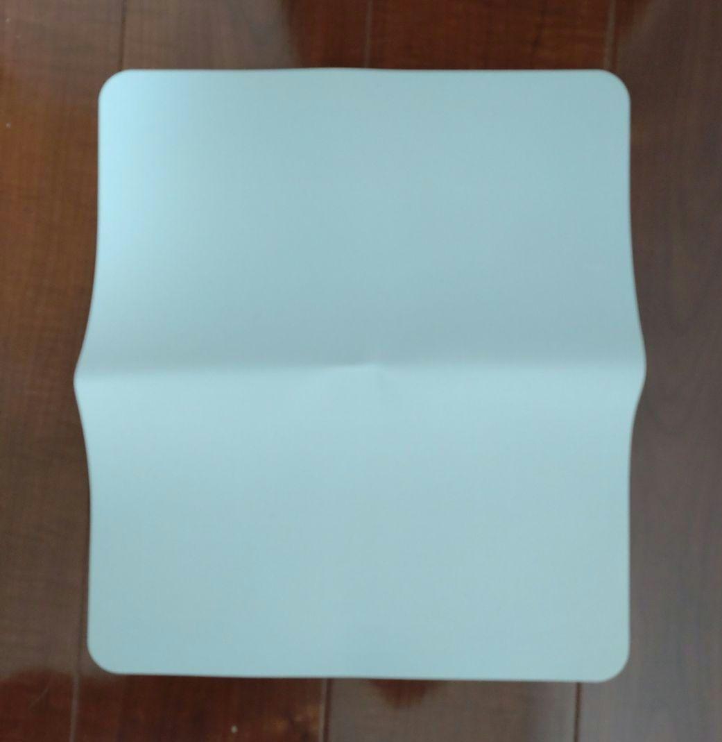 アサヒ　ストレッチボード　足裏サポート+(ホワイト)