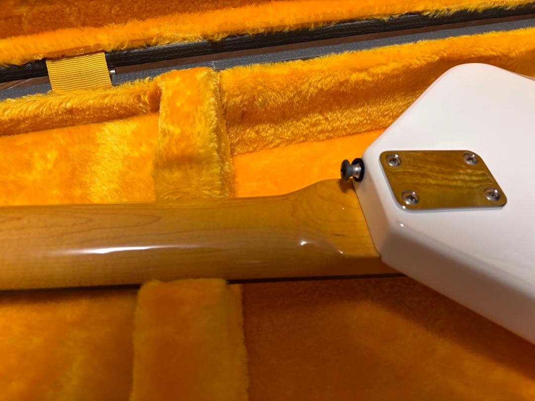 Phantom Guitar Works テレファントム