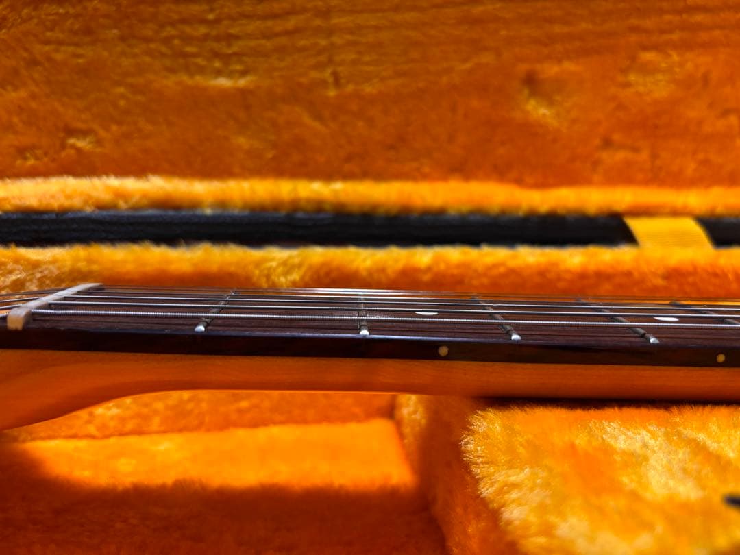 Phantom Guitar Works テレファントム