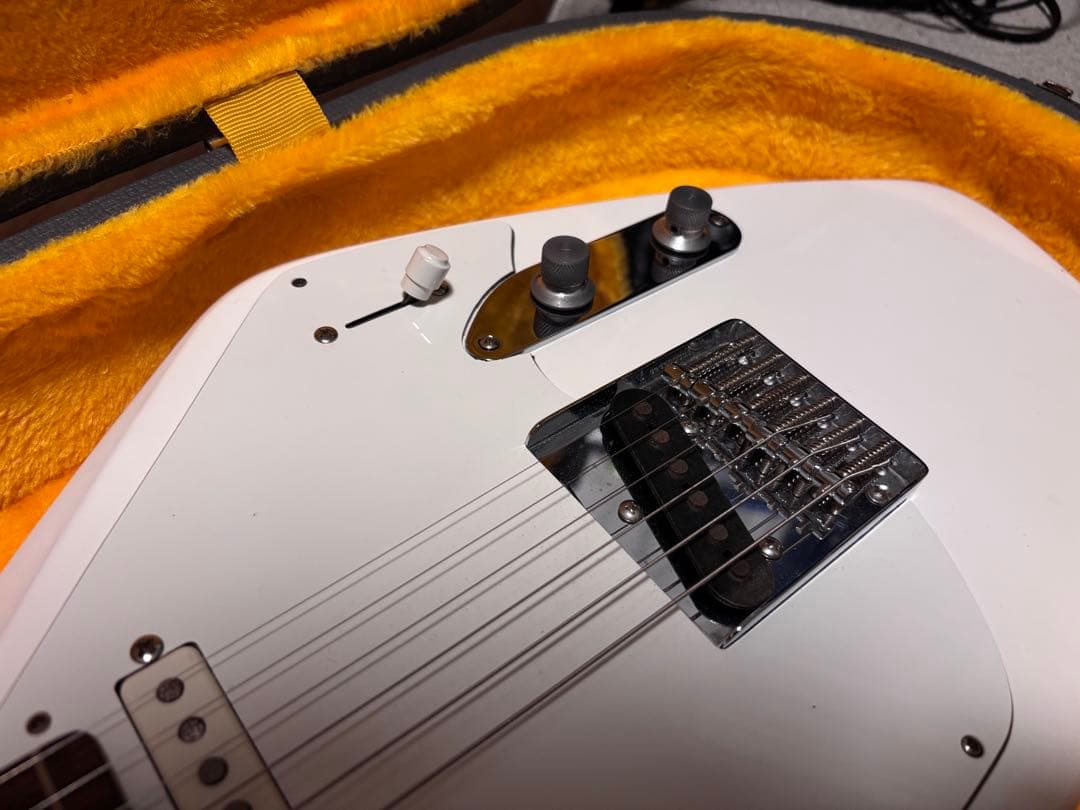 Phantom Guitar Works テレファントム