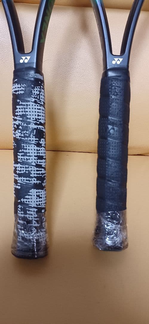 ヨネックス Vコアプロ100　2021 G2 2本セット