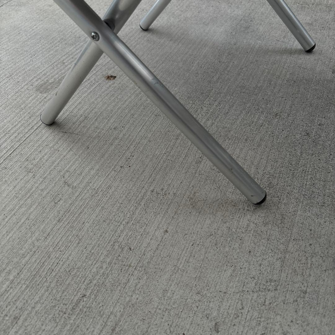 ユニフレーム　UNIFLAME 焚き火テーブル ラージトート　テーブル2枚付き