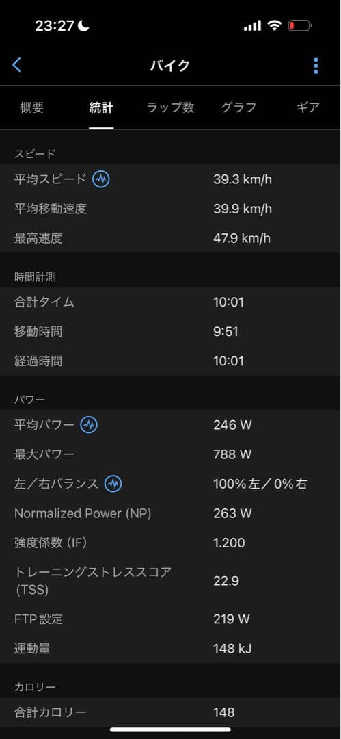GARMIN Vector3 パワーメーター ビンディングペダル 右側に難あり