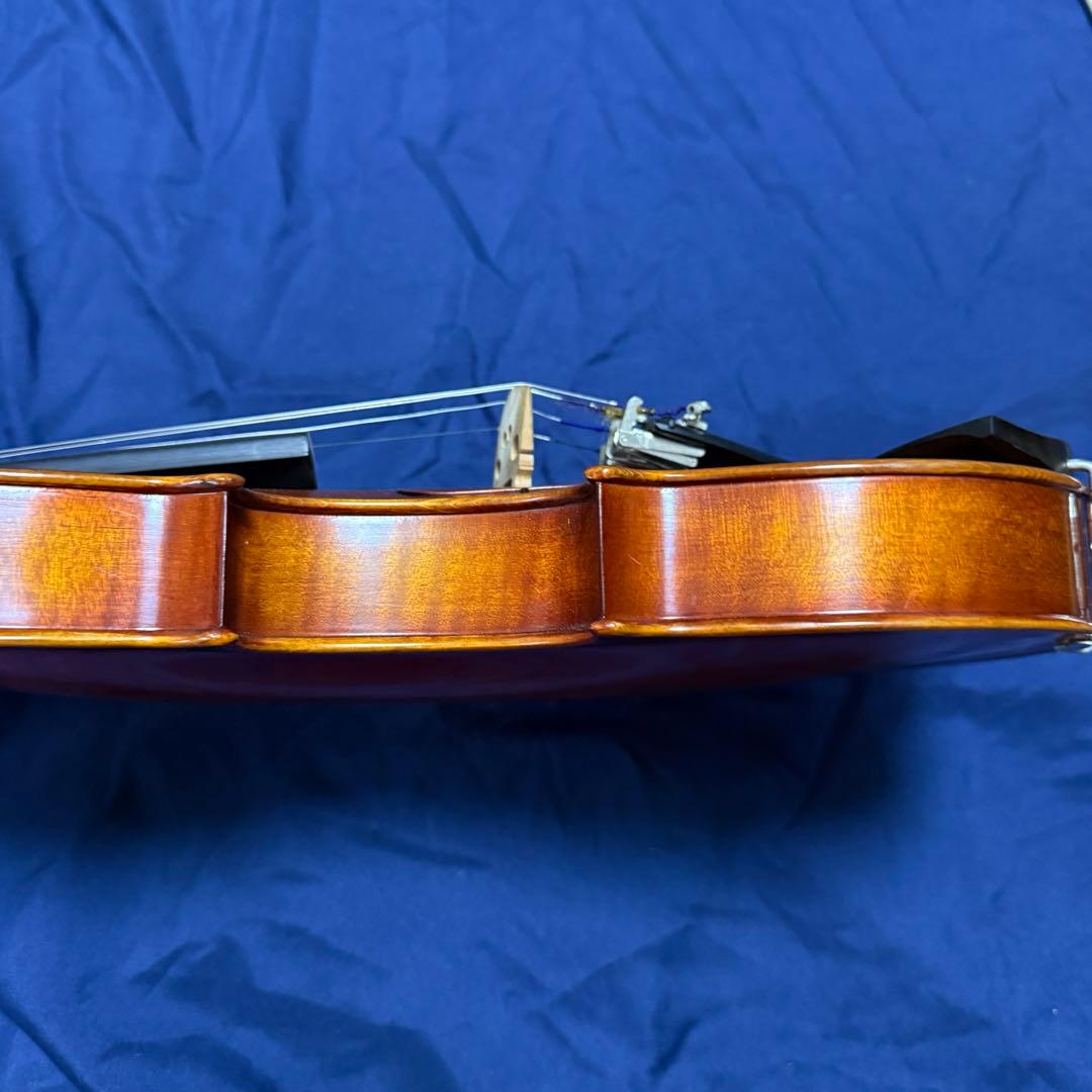 SUZUKIバイオリン スズキ No540