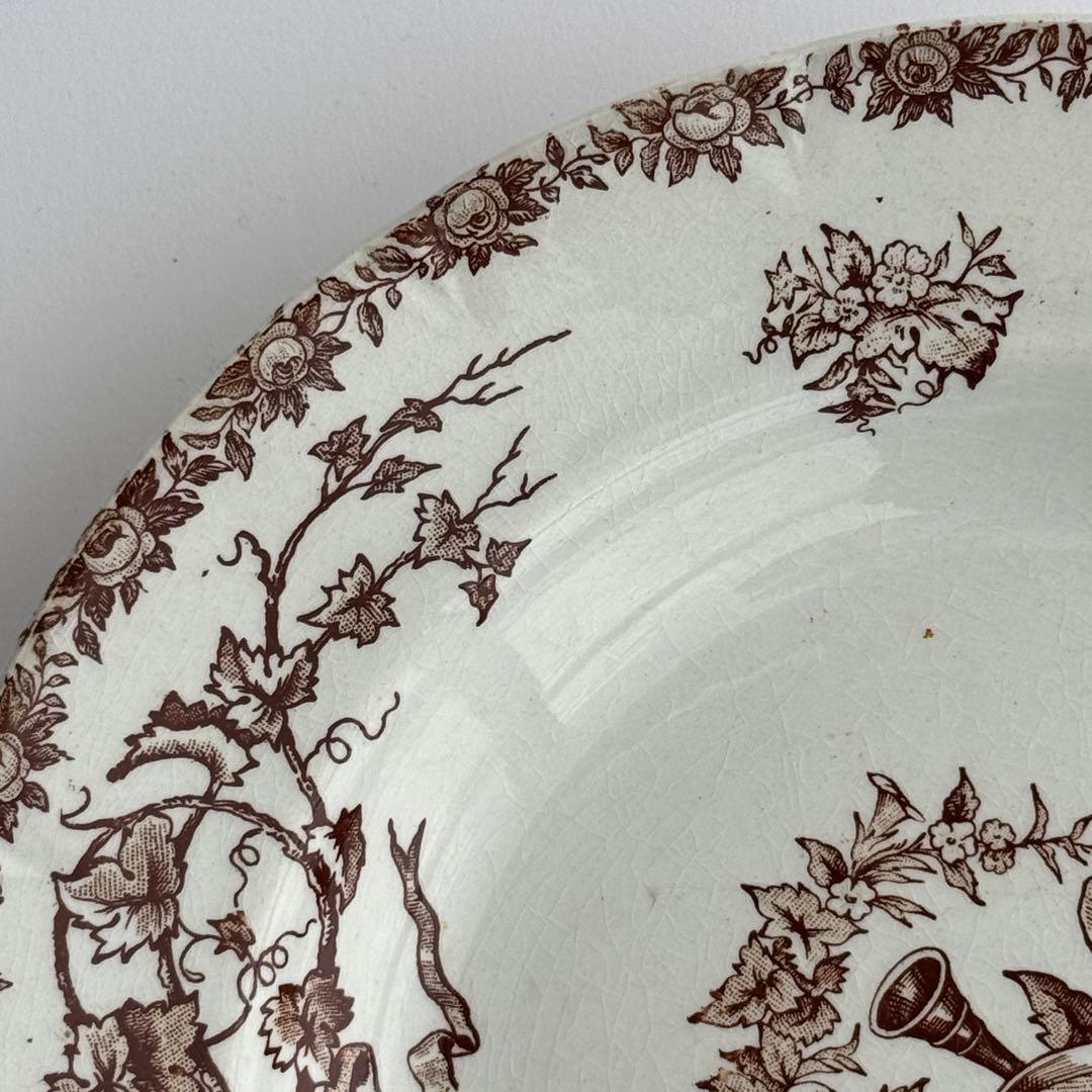 フランスアンティーク　ショワジールロワ　ルイ16世