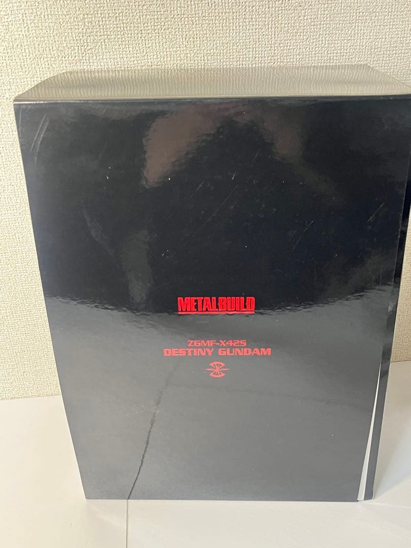 [未開封] L BUILD デスティニーガンダム フルパッケージ