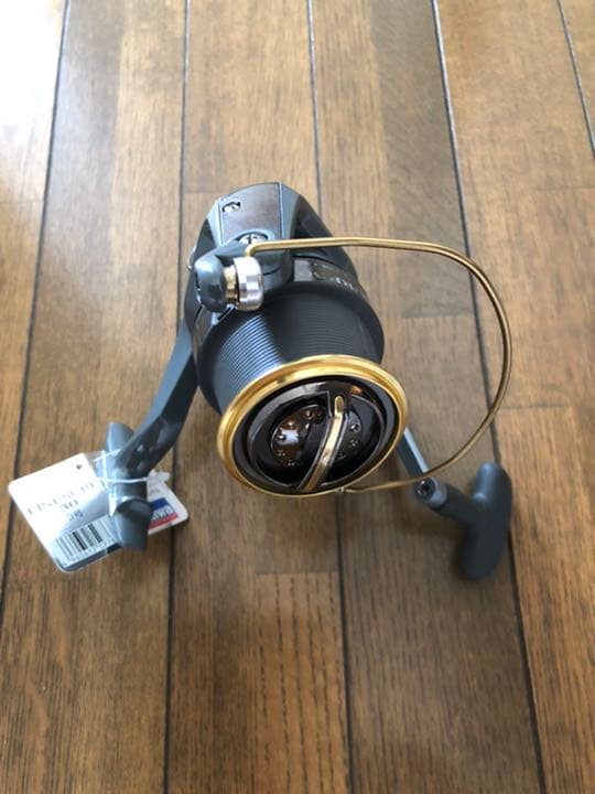 《新品未使用》DAIWA FINESURF 30 3号用 2ボールベアリング