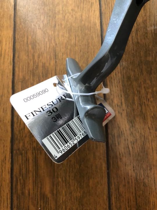 《新品未使用》DAIWA FINESURF 30 3号用 2ボールベアリング