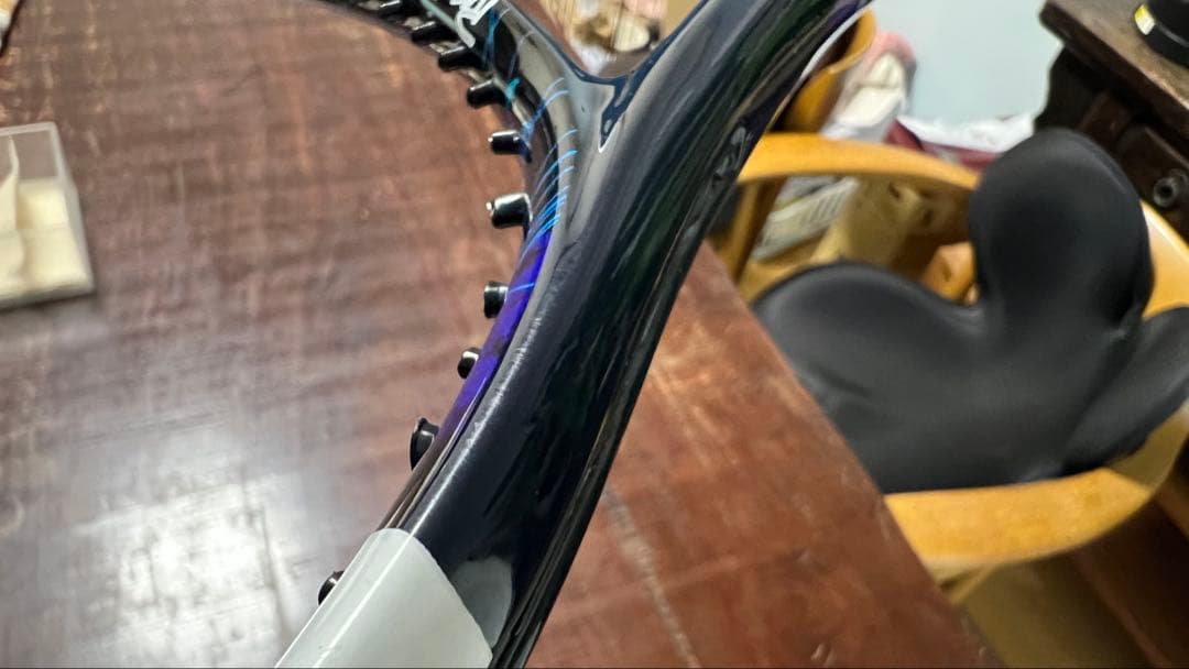 Babolat Pure Drive 1994? 2代目 G3