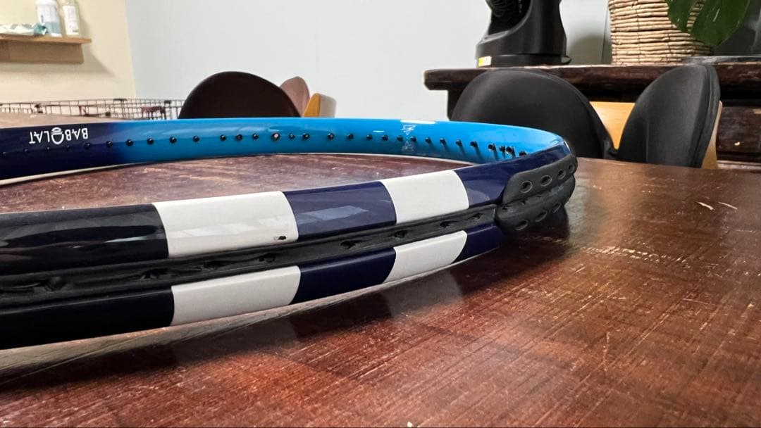 Babolat Pure Drive 1994? 2代目 G3