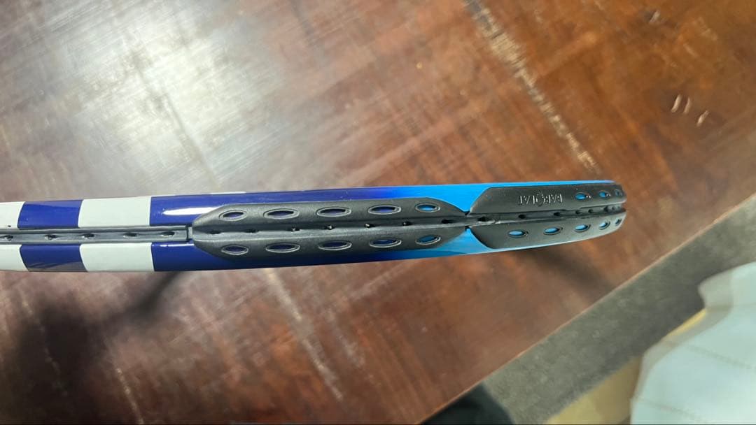 Babolat Pure Drive 1994? 2代目 G3