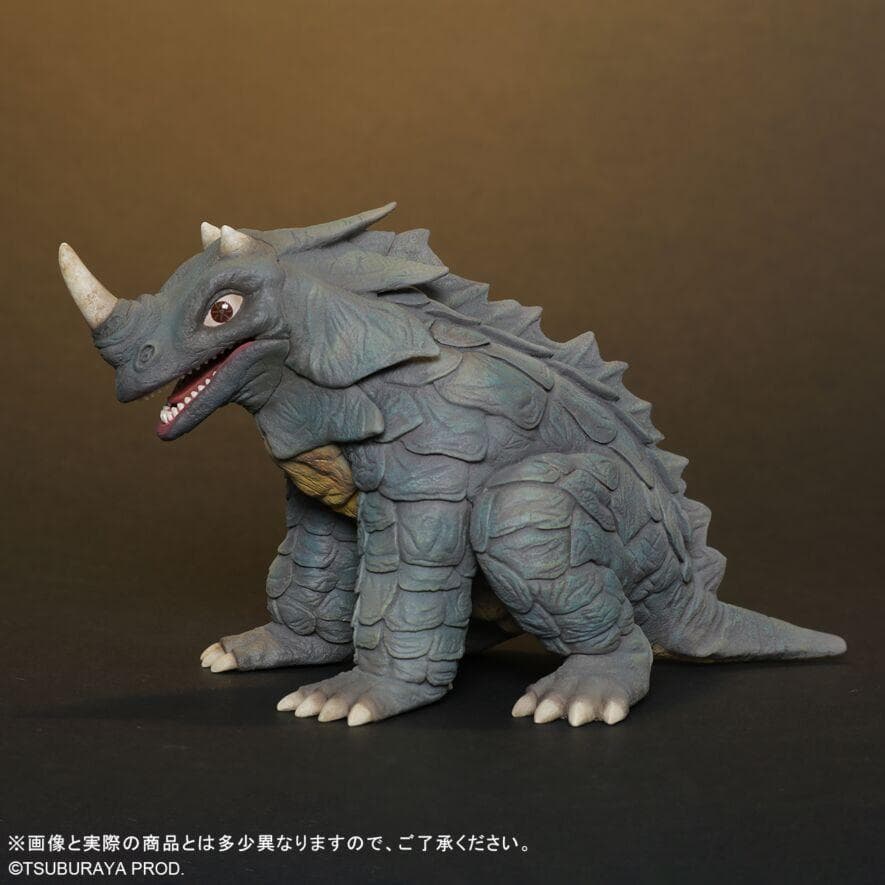 大怪獣シリーズ シーゴラス＆シーモンス 東京上陸セット 「少年リック」限定商品