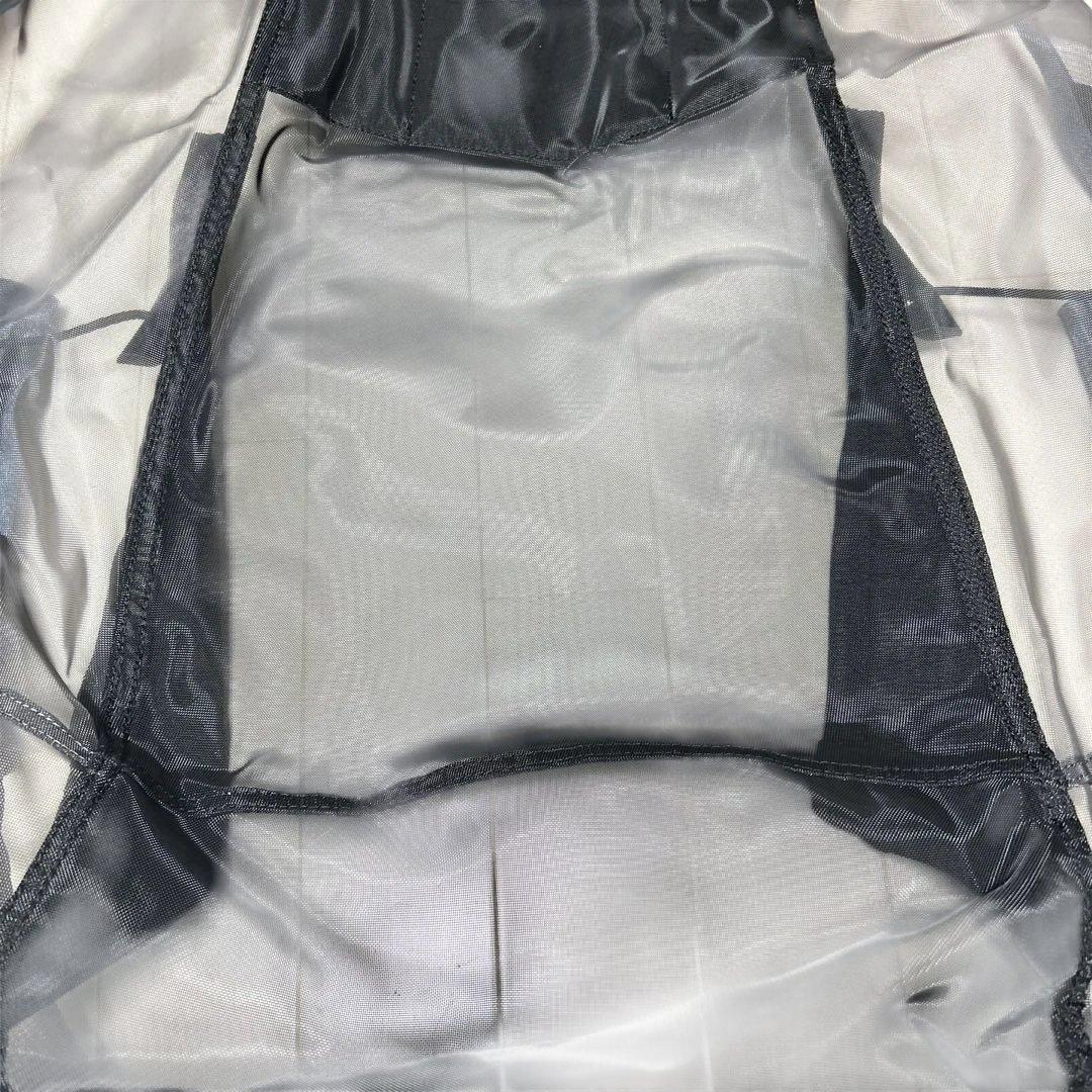 NEMO STARGAZE リクライニングラグジュアリー アウトドアチェア