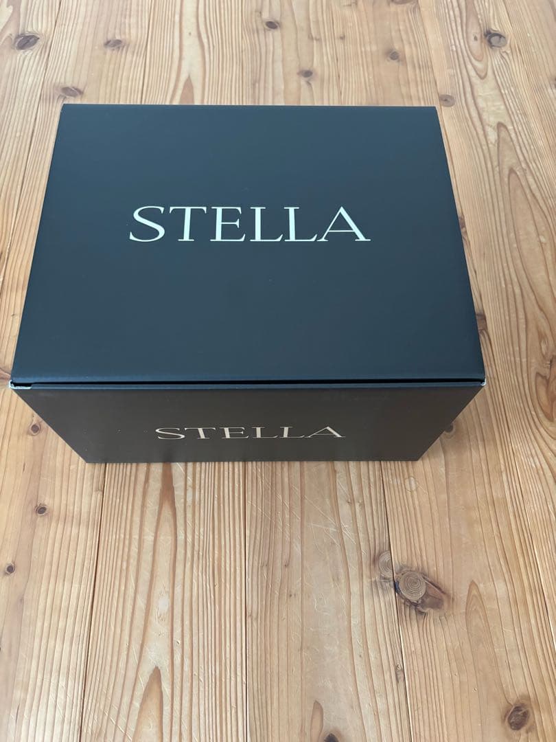 新品・未使用　シマノ　20ステラSW18000HG