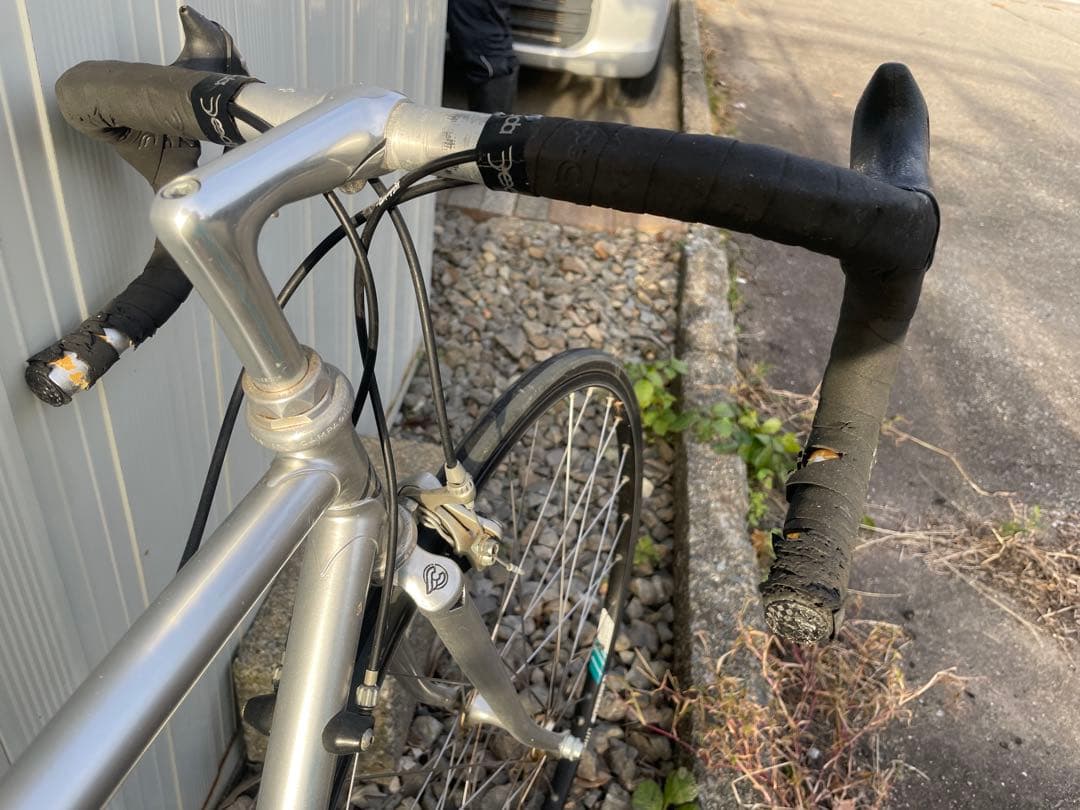 CINELLI チネリ UNICA クロモリ ロード