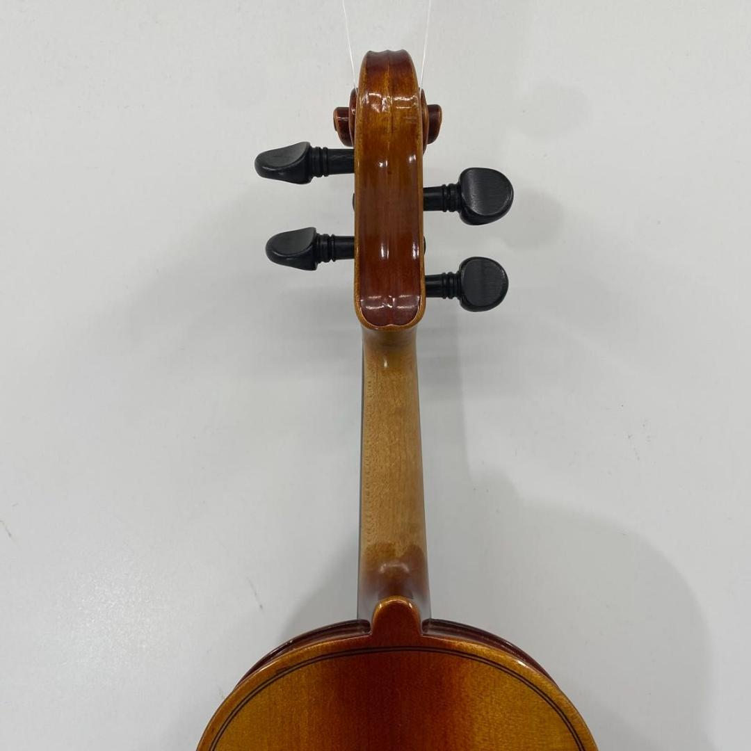 弦新品 スズキ No.300 1/10 1990年製 SUZUKI バイオリン