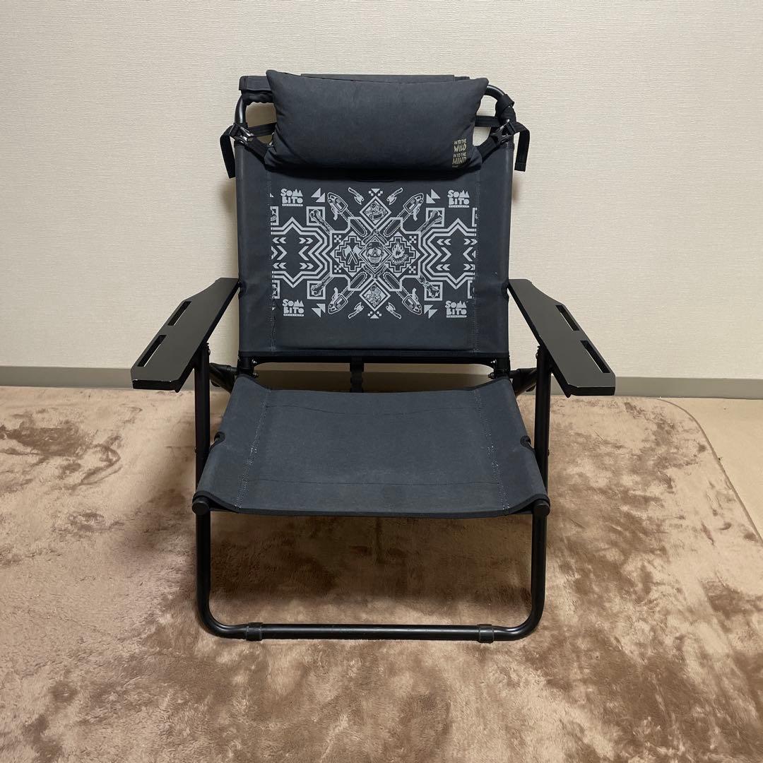 ソマビト　アッソブ　ローバーチェア　somabito rover AS2OV