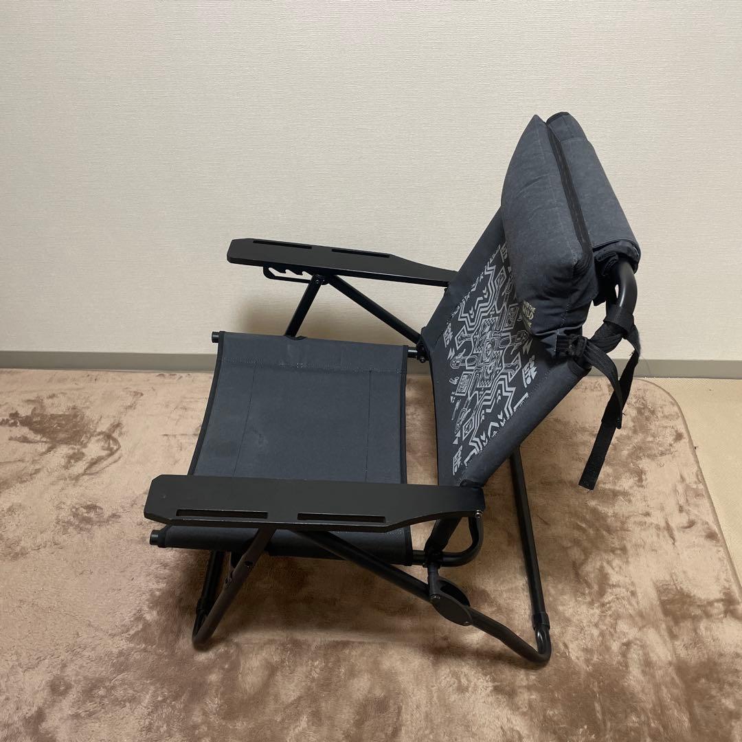 ソマビト　アッソブ　ローバーチェア　somabito rover AS2OV