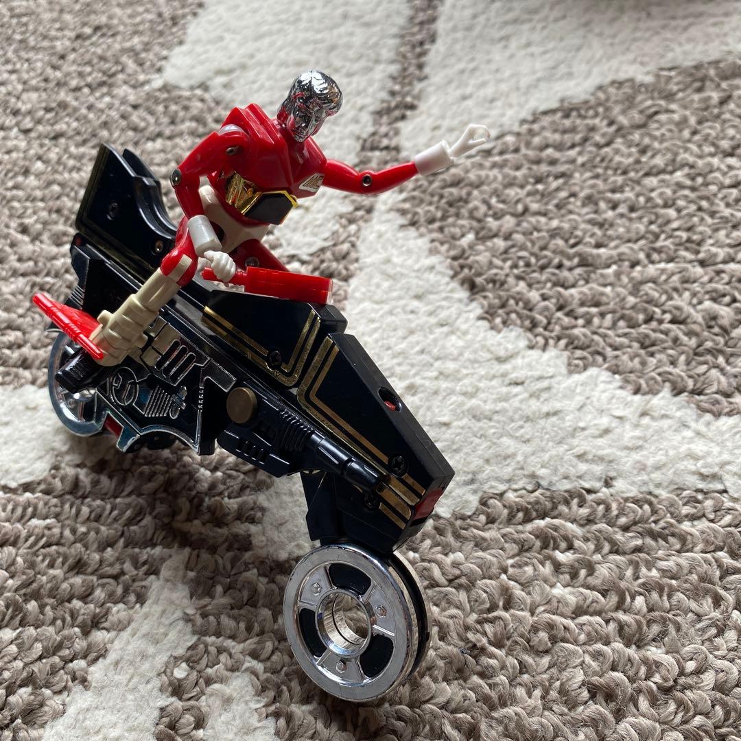 ミクロマンセット