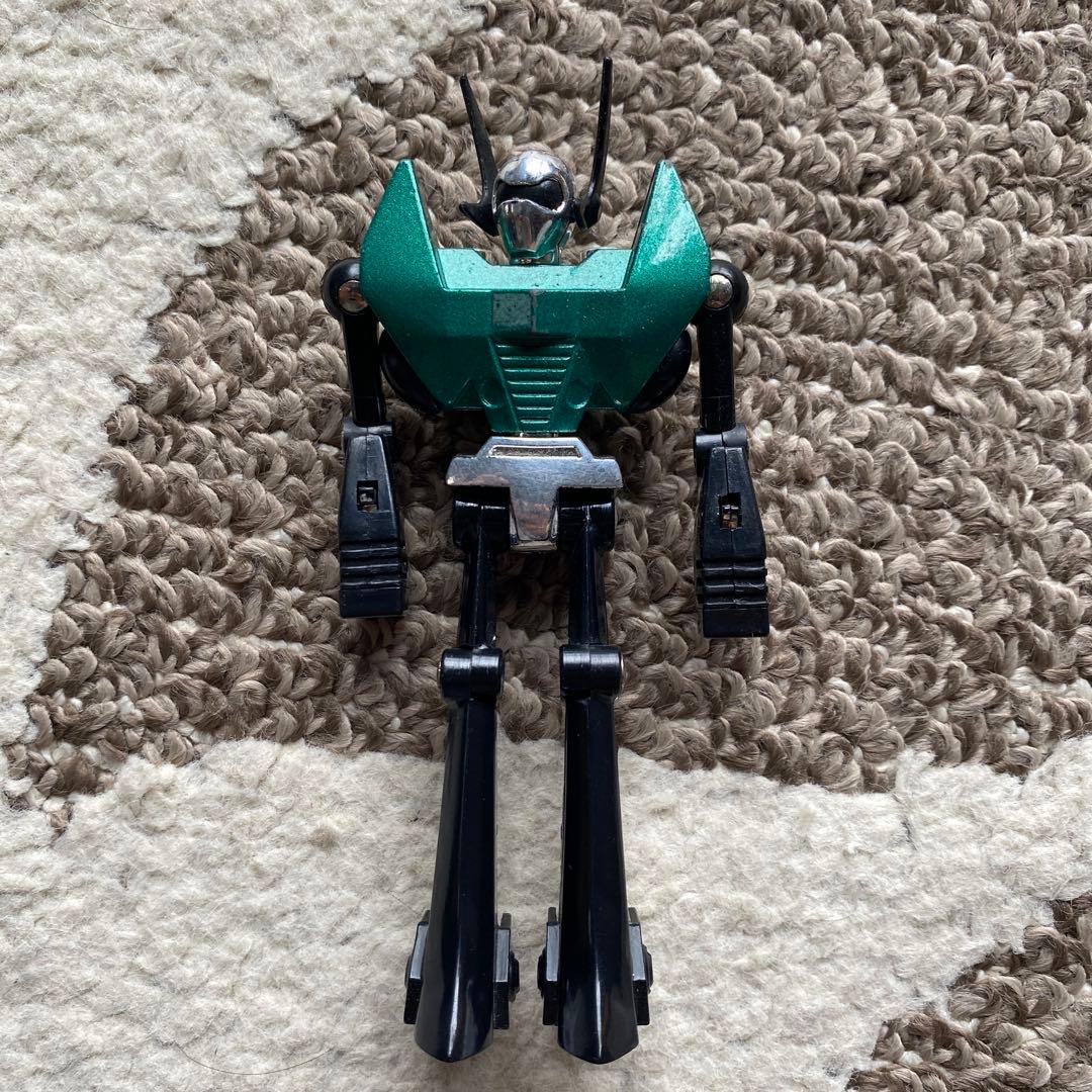 ミクロマンセット