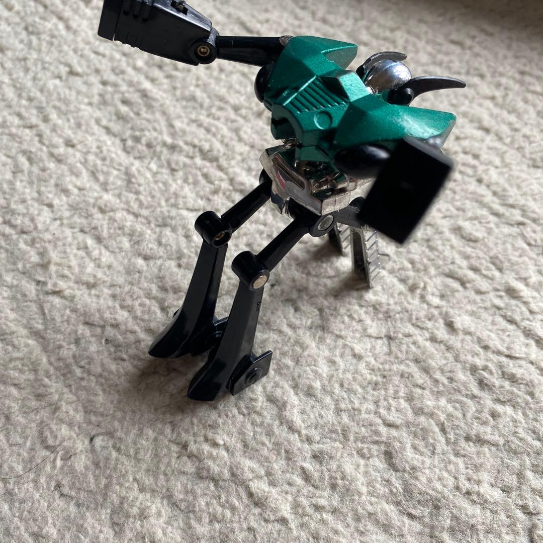 ミクロマンセット