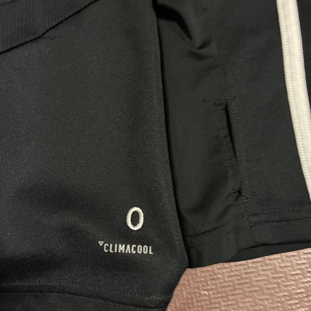 アディダス　ベガルタ仙台　トレーニングジャージ3点上下セット　O