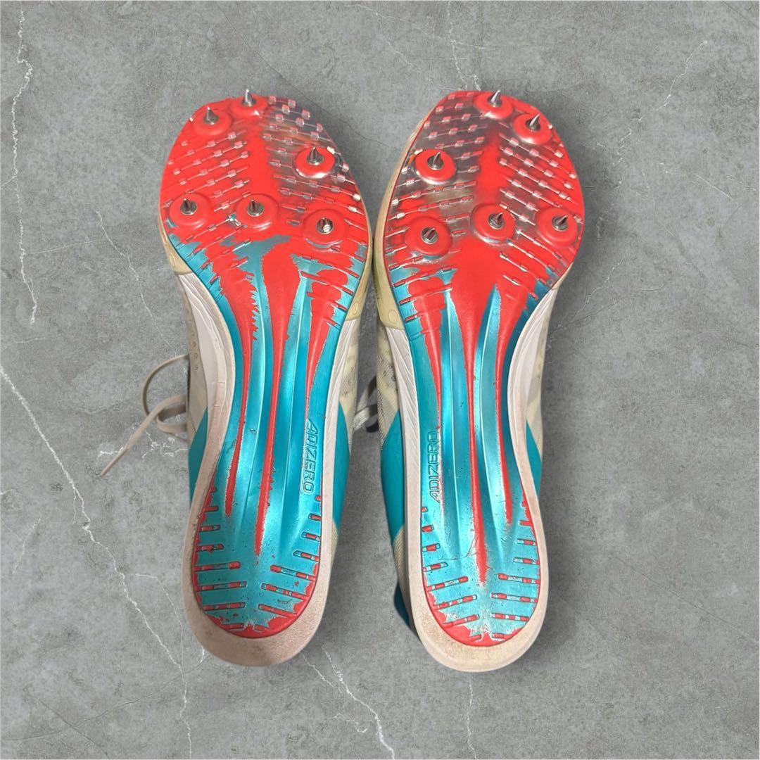 アディゼロ プライム sp2 27.5