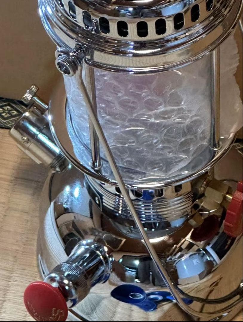 A*O様 SANTRAX 150cp ランタン/ サントラックス 【未使用品】