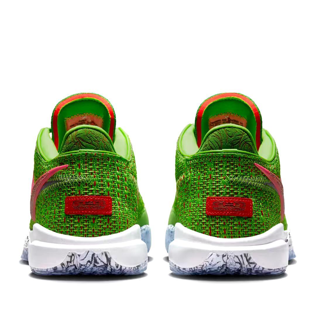 NIKE レブロン バスケットボール シューズ