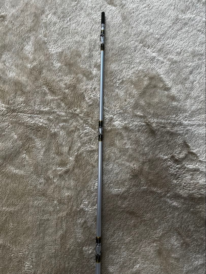 シマノ　セイハコウスペシャルLR