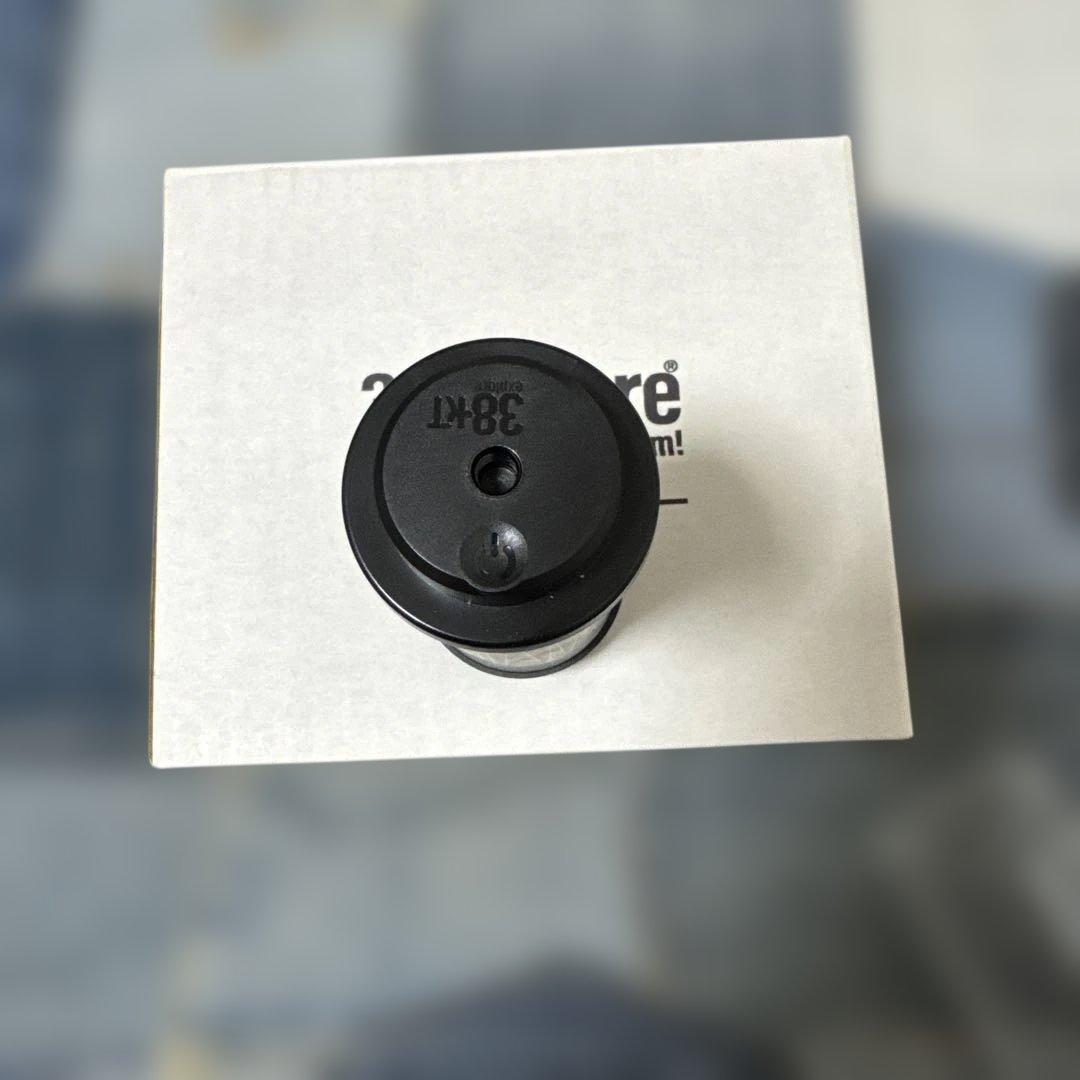 38explore × DAMNGOOD FS限定モデル