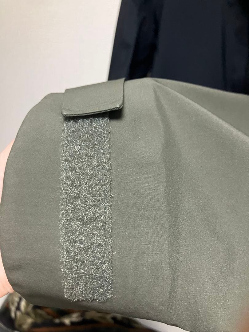 THE NORTHFACE GORE-TEX スノーボードウェア