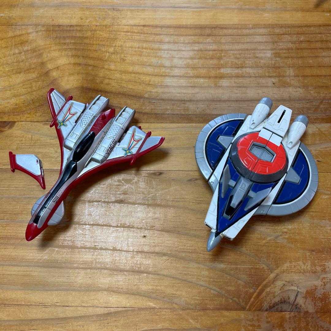 ウルトラマンシリーズ 9体セット