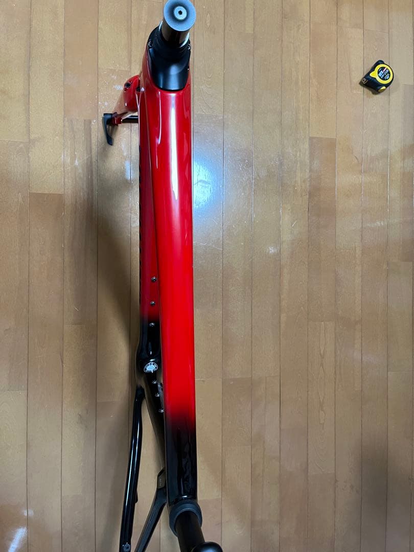 Specialized 2017 ルーベ ロードバイクフレーム 56 ディスク