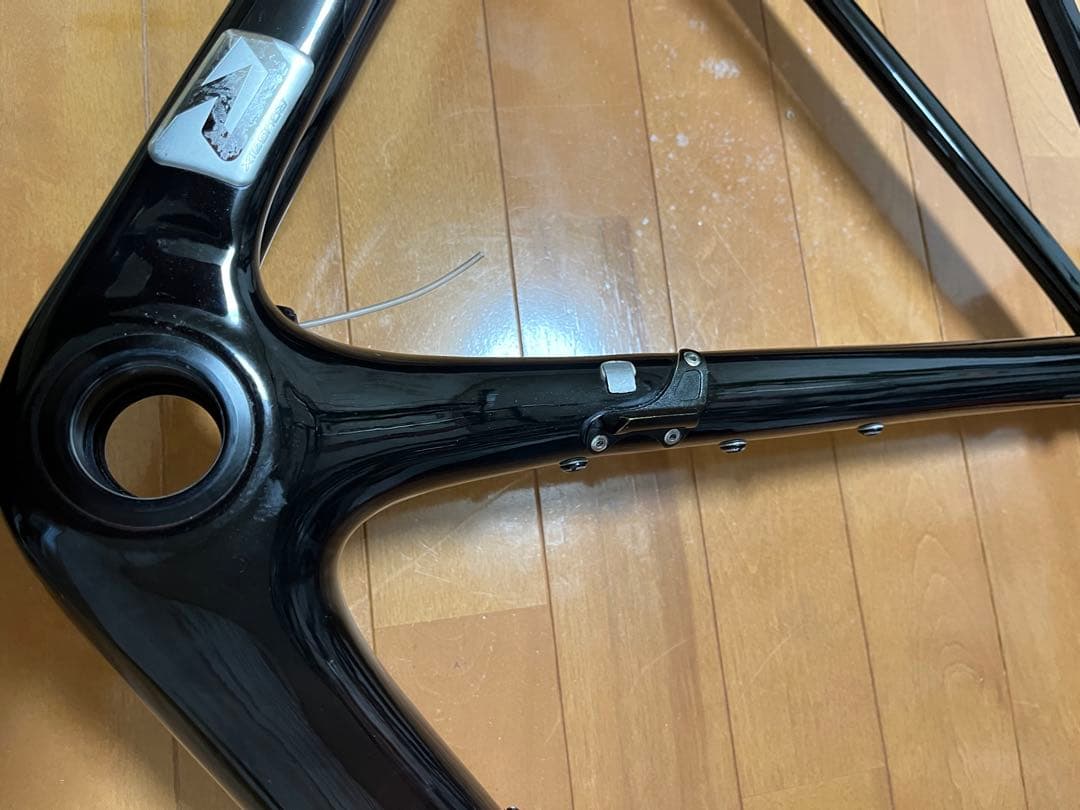 Specialized 2017 ルーベ ロードバイクフレーム 56 ディスク