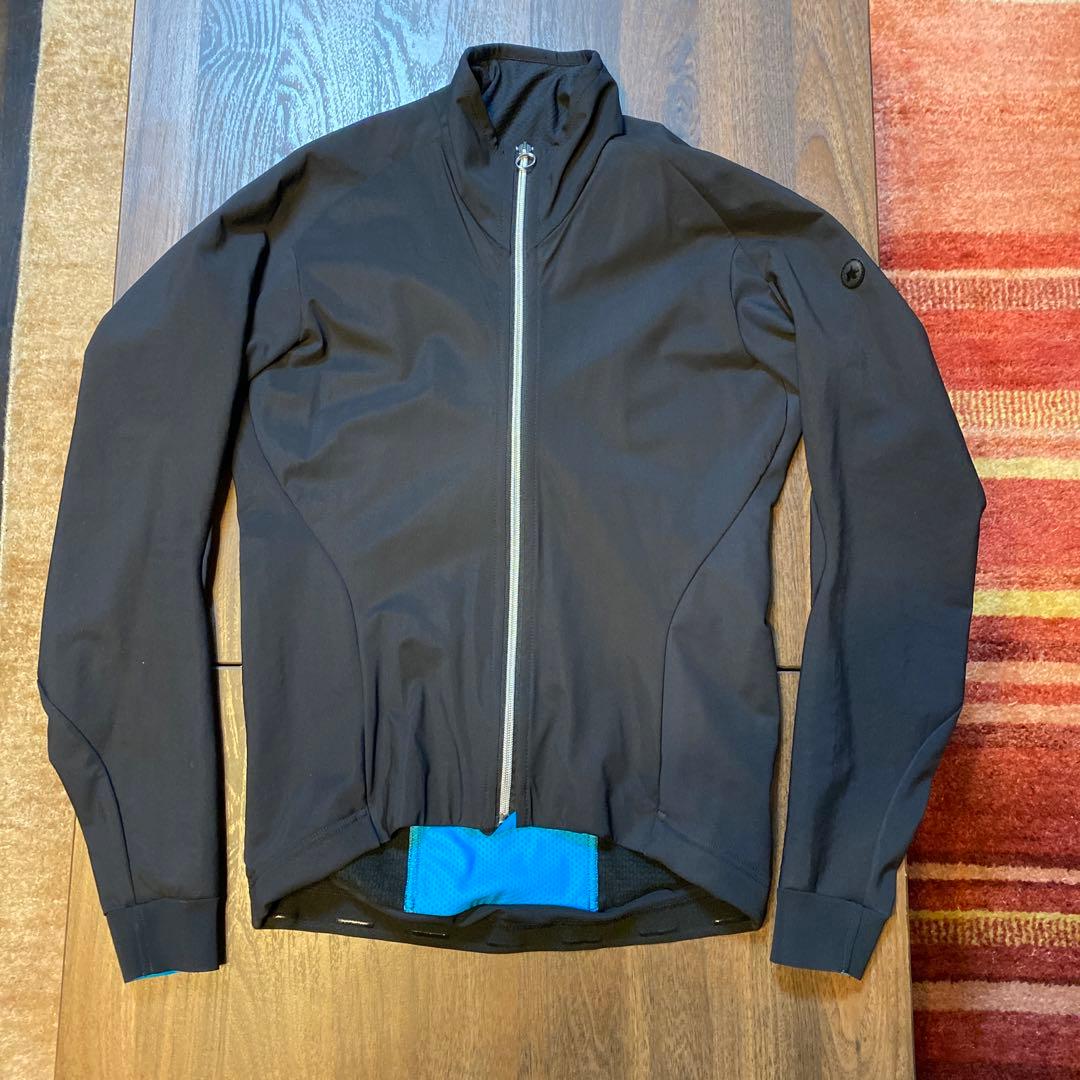 ASSOS アソス bonka.6 cento profblack Sサイズ