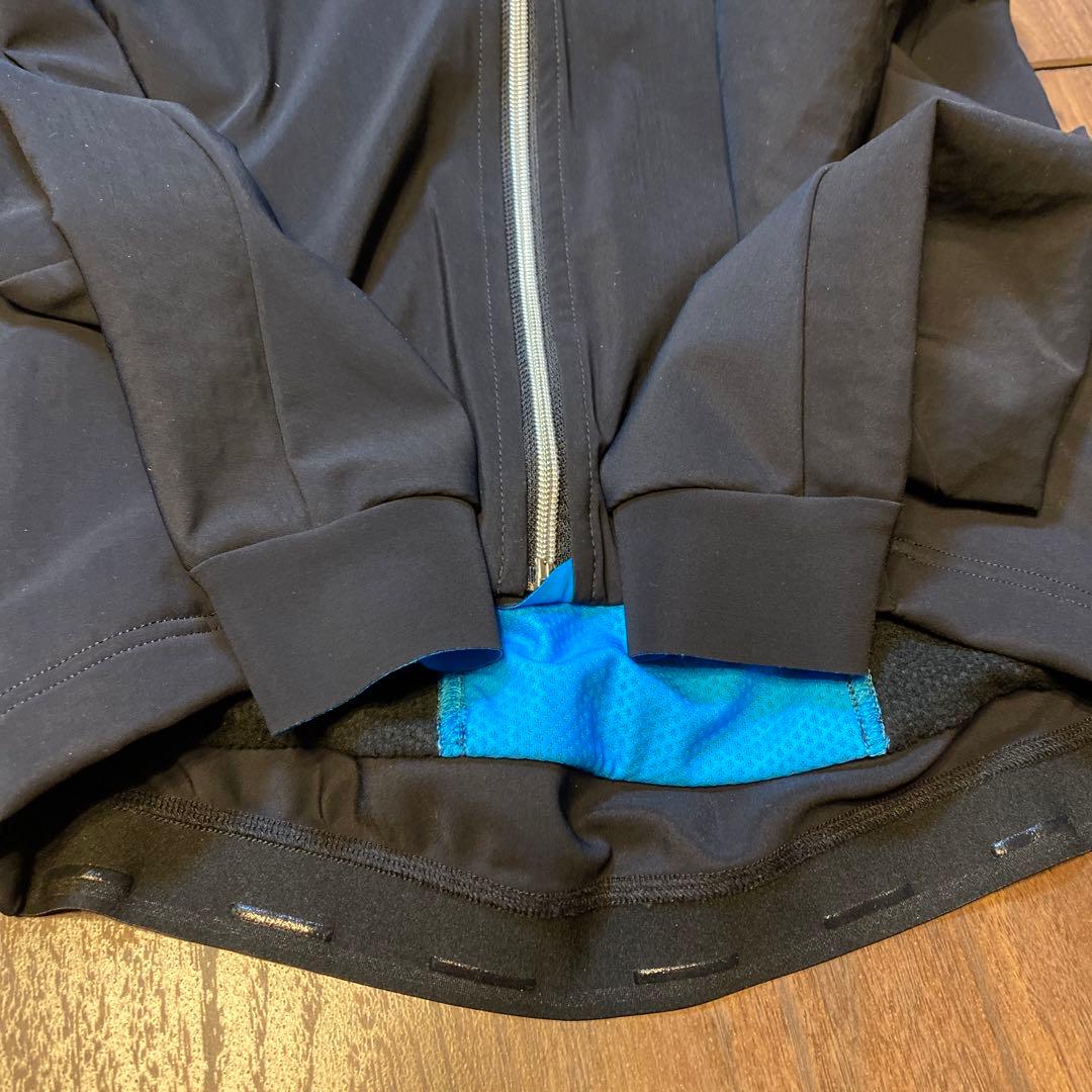 ASSOS アソス bonka.6 cento profblack Sサイズ