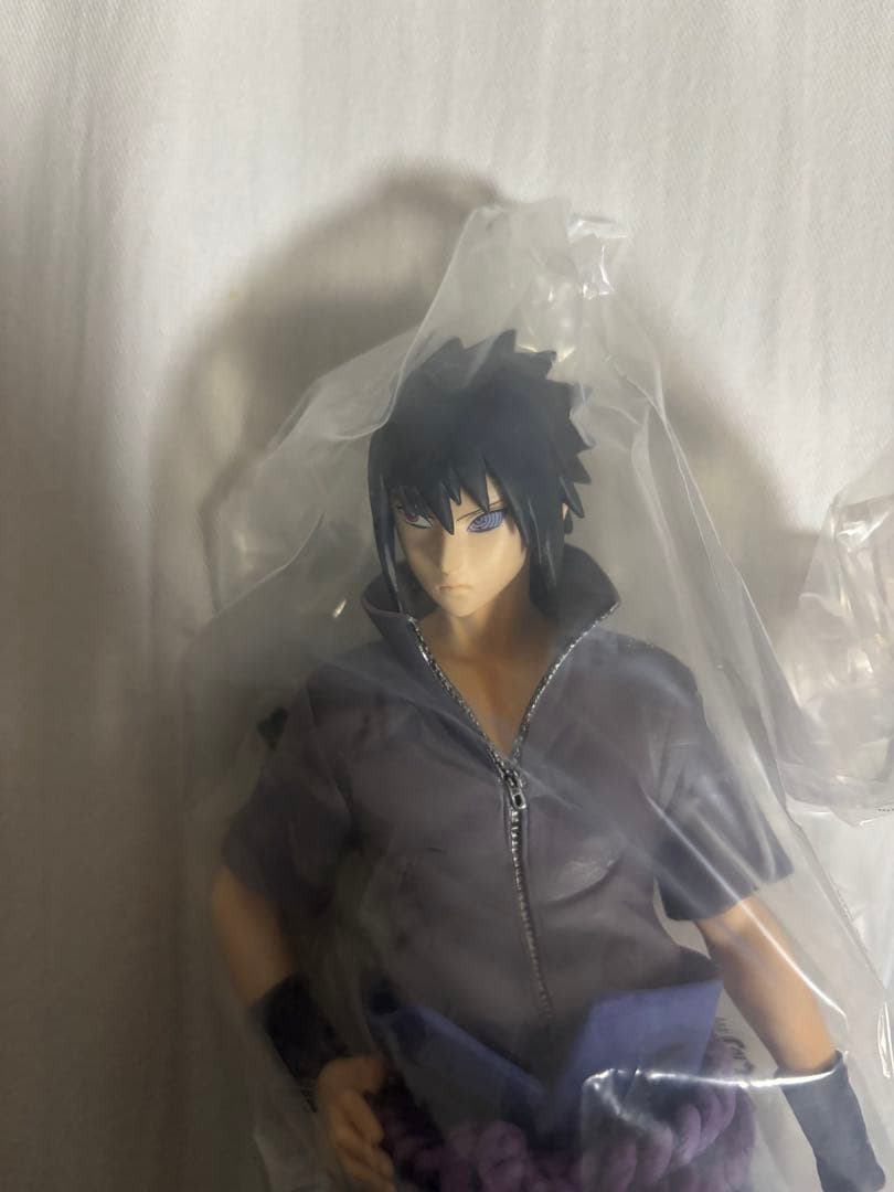 一番くじ　NARUTO 紡がれる火の意志 A B C セット