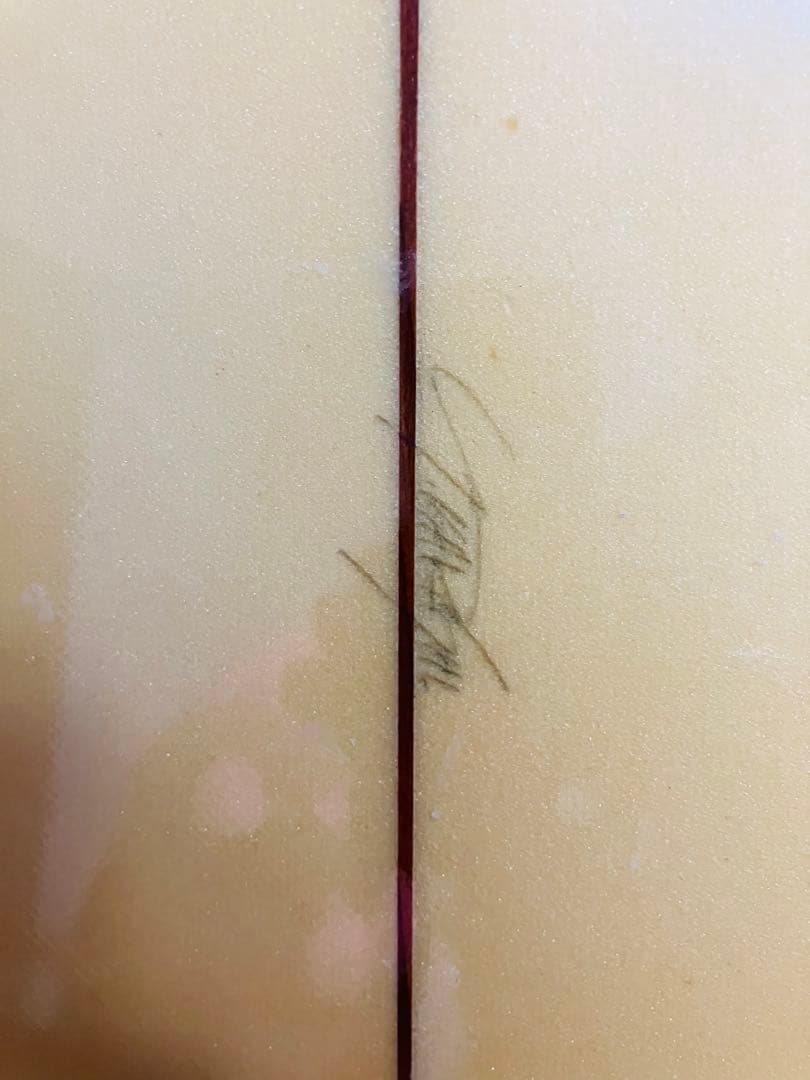 サーフィン・ボディボード DROP OUT SURFBOARD