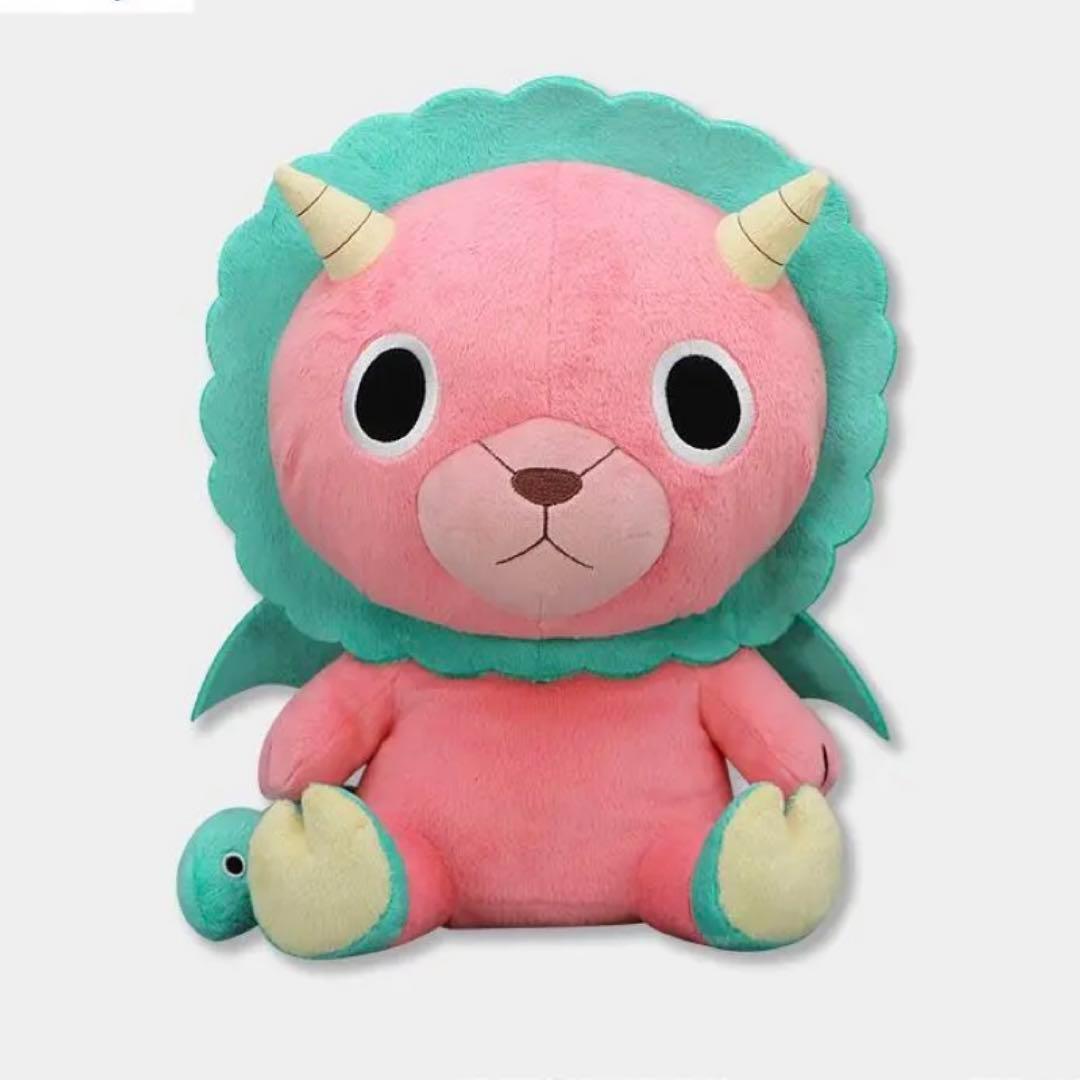 y31 キメラさん 14個 リュック スパイファミリー ぬいぐるみ プライズ