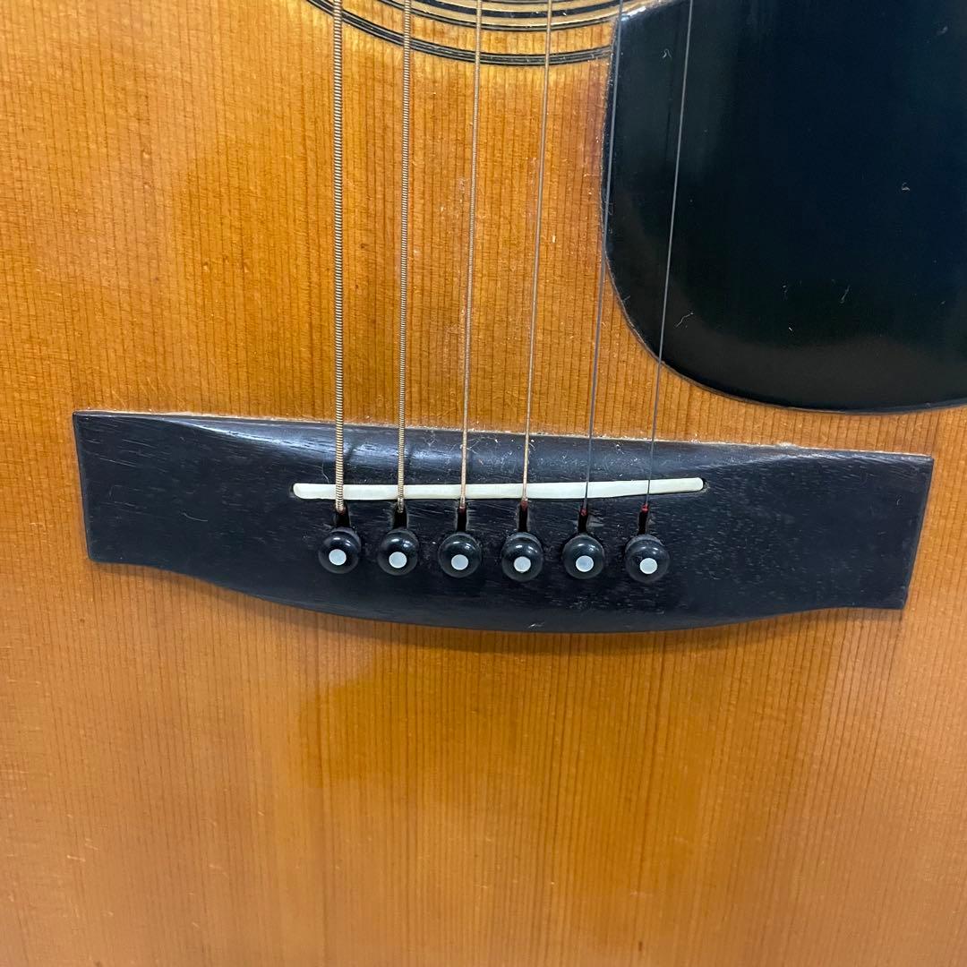 激レア S.yairi エスヤイリ アコースティックギター YD-305